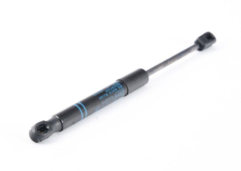 Газонаполненный амортизатор капота