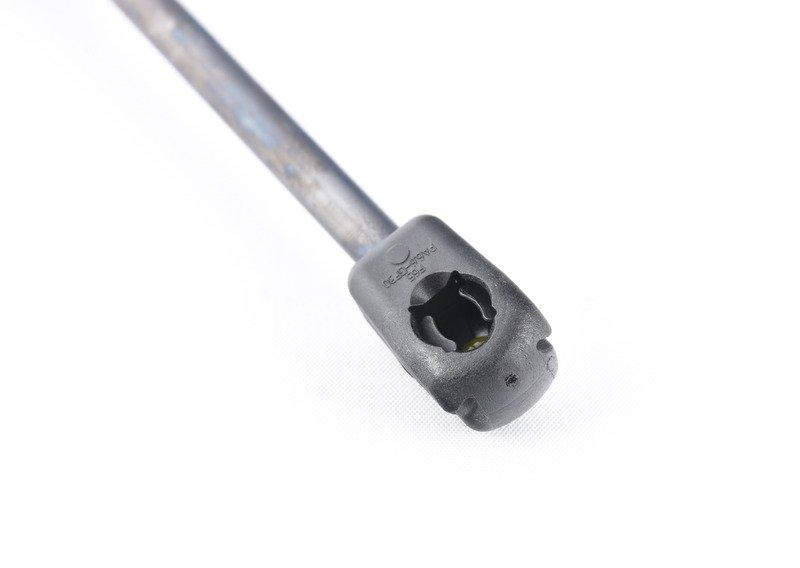 Газонаполненный амортизатор капота