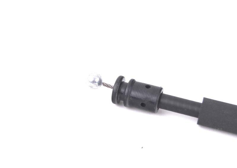 Трос привода капота Пд