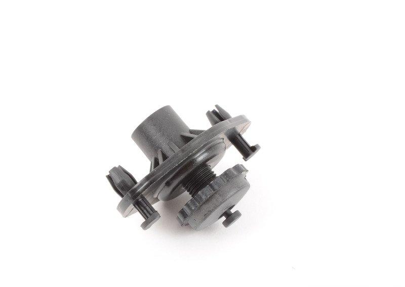 Упорный буфер