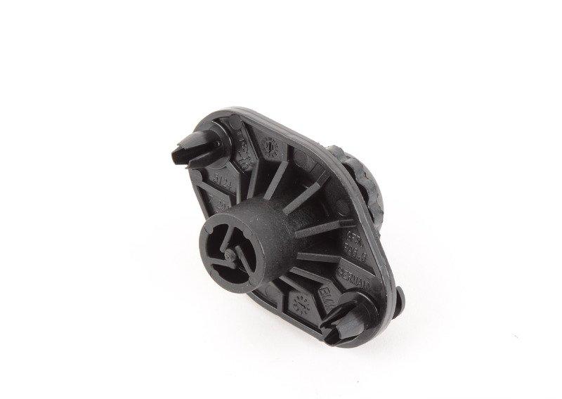 Упорный буфер