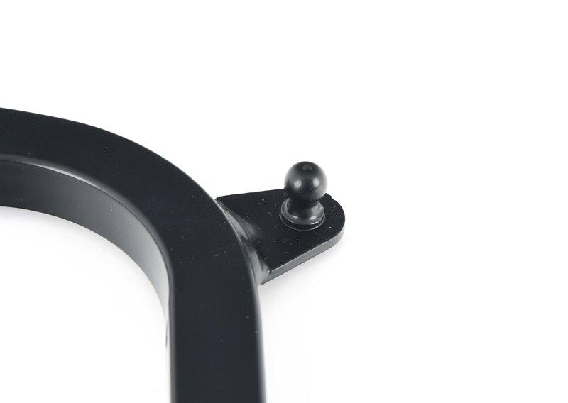 Петля капота П