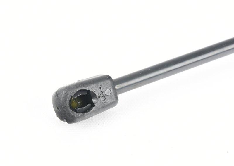 Газонаполненный амортизатор капота