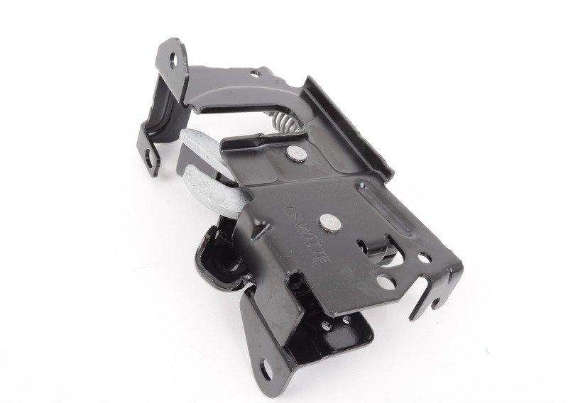 F55/F60 замок капота правый