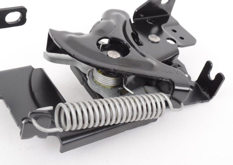 F55/F60 замок капота правый