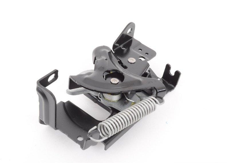 F55/F60 замок капота правый