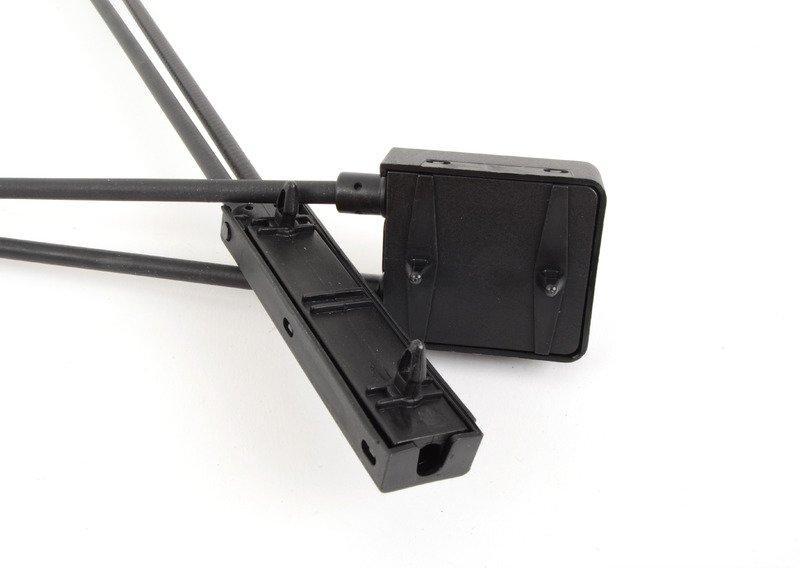 Трос привода капота Пд