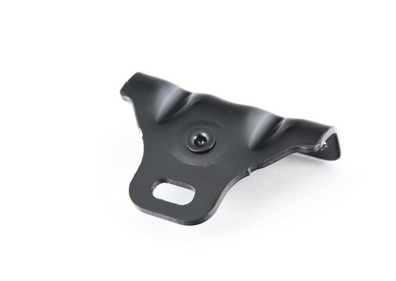 Опора газонаполненного амортизатора