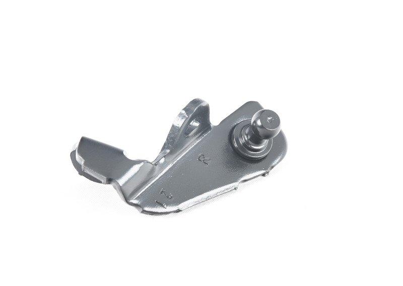 Кронштейн газонаполненного амортизатор П