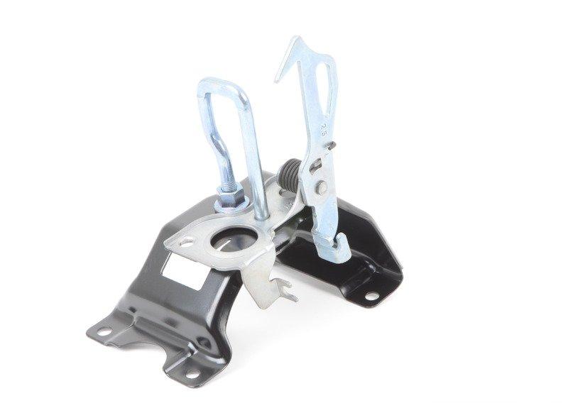 Замок верхняя часть Л