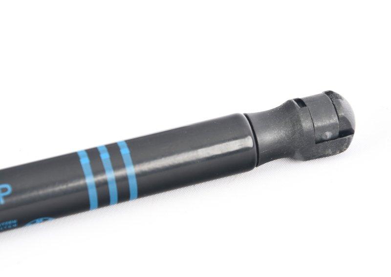 Газонаполненный амортизатор капота