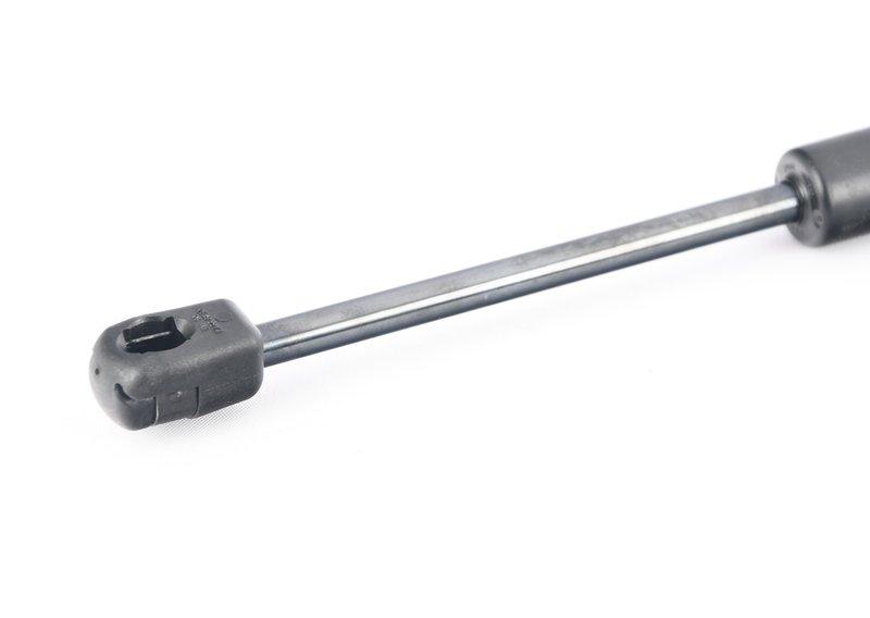 Газонаполненный амортизатор капота