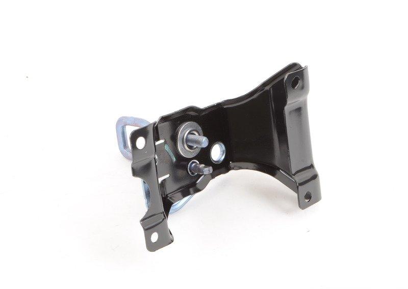 Замок верхняя часть правый