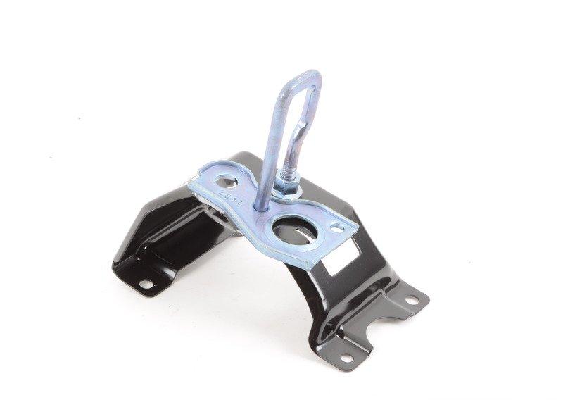 Замок верхняя часть правый