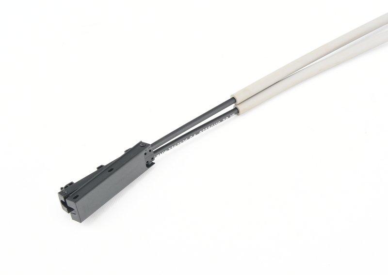 Трос привода капота Пд