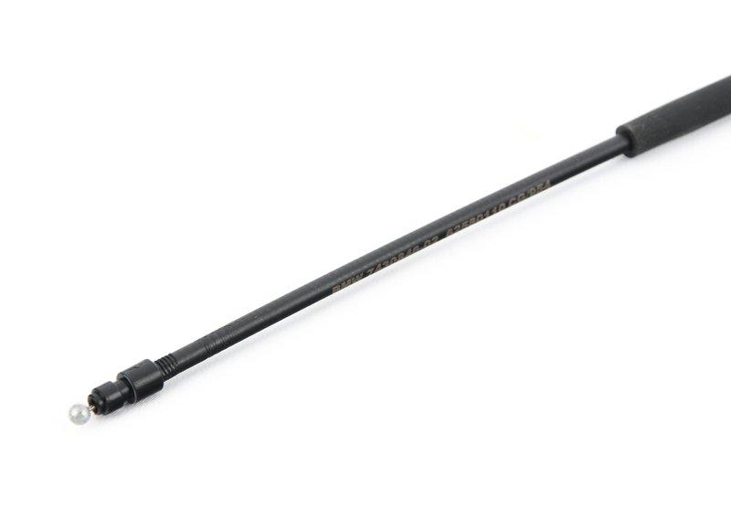 Трос привода капота Зд