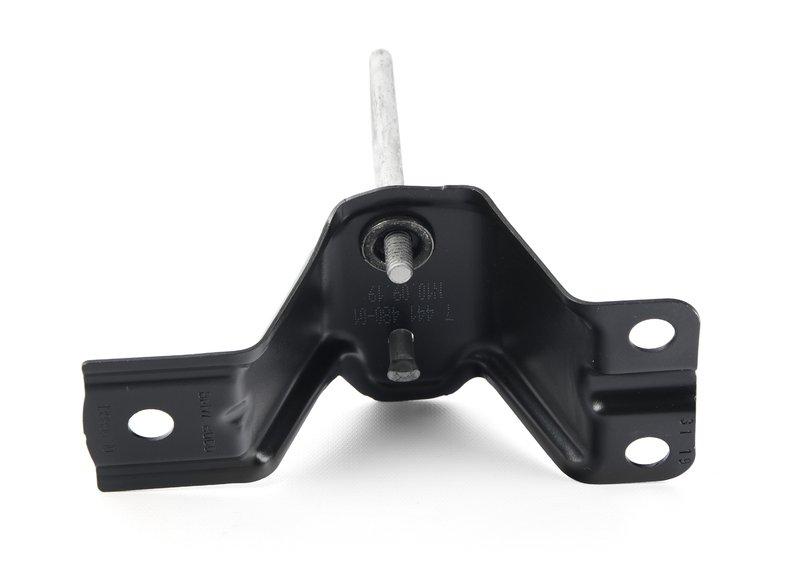 F60 Защелка замка с держателем