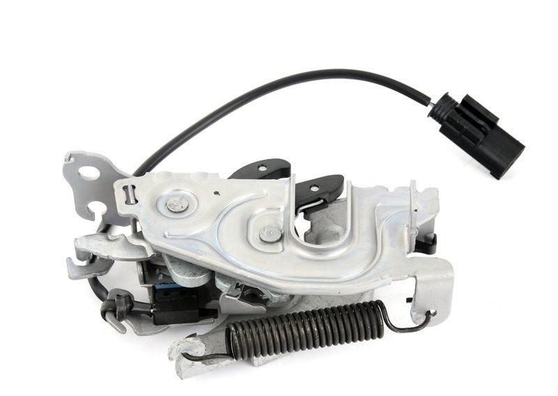 F40/G20 замок капота левый