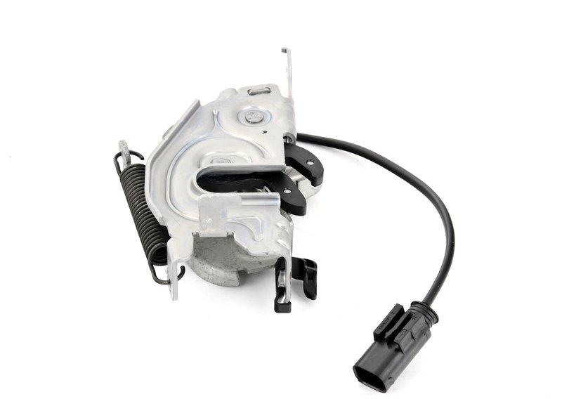 F40/G20 замок капота левый