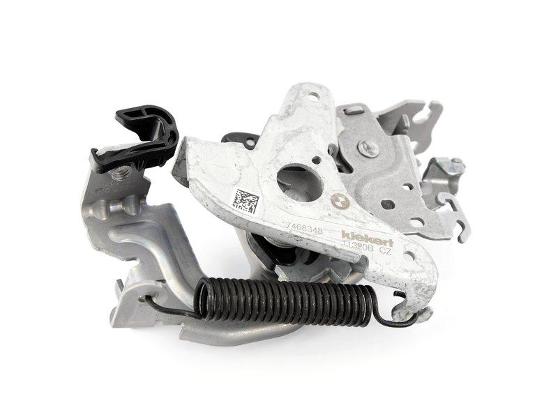 F40/G20 замок капота правый