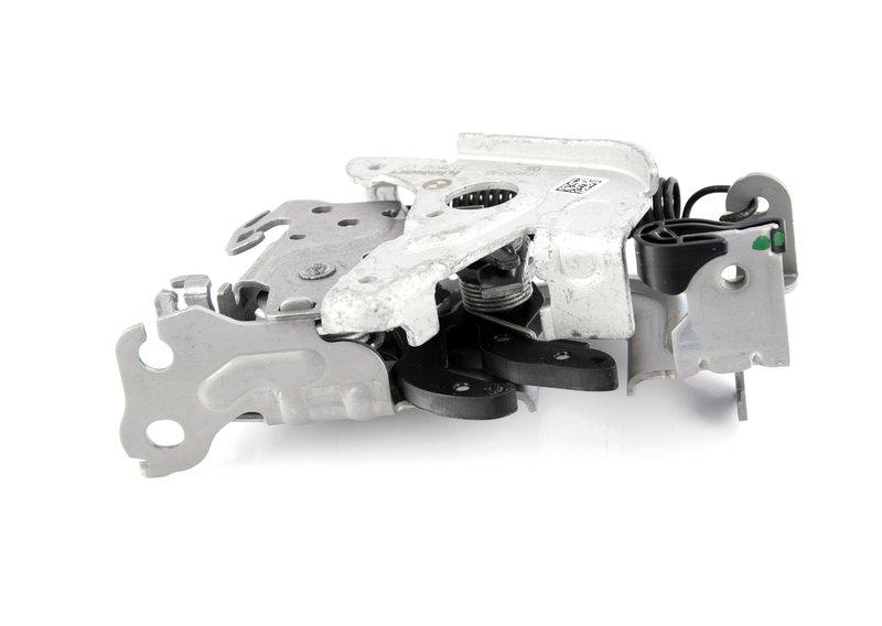 F40/G20 замок капота правый