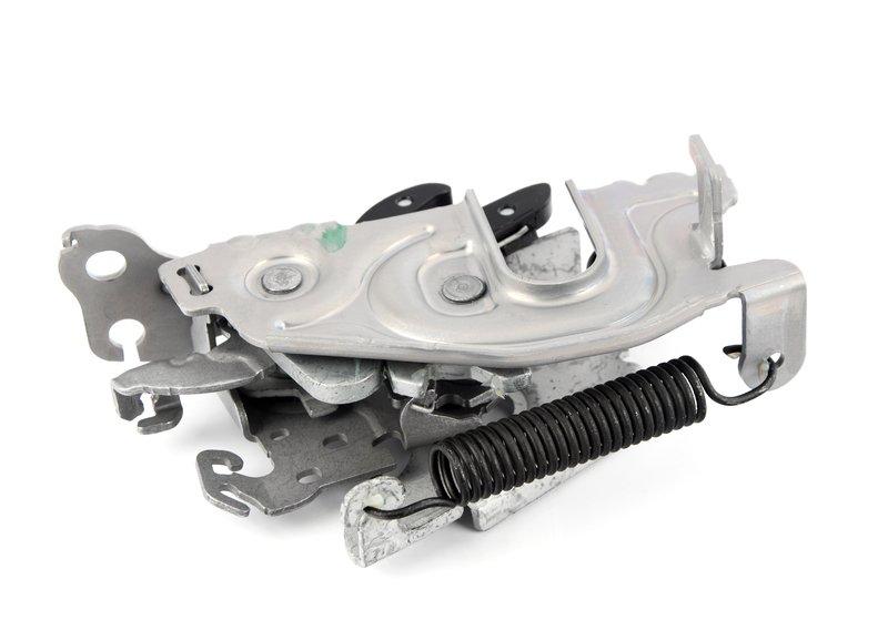 F40/G20 замок капота правый