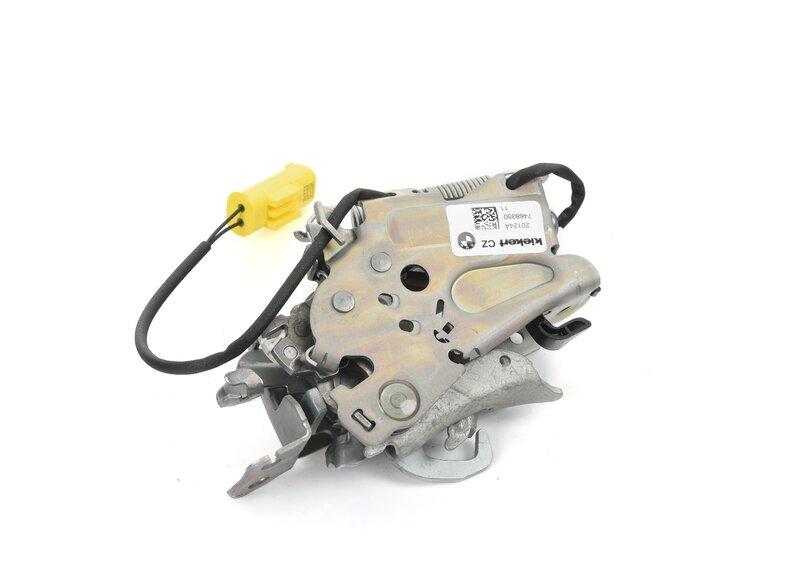 G20/F40 замок капота активный правый