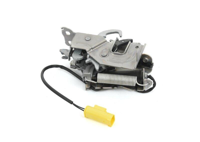 G20/F40 замок капота активный правый