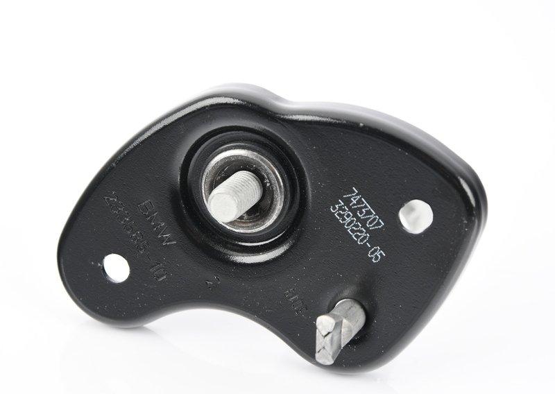 G серия замок капота