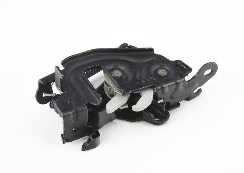 G01/G05/G09 замок капота пассивный