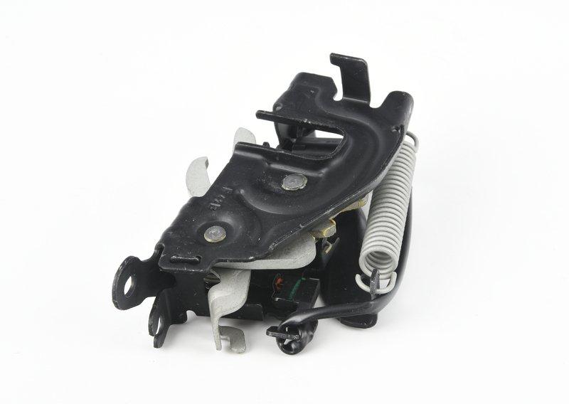 G01/G05/G09 замок капота пассивный