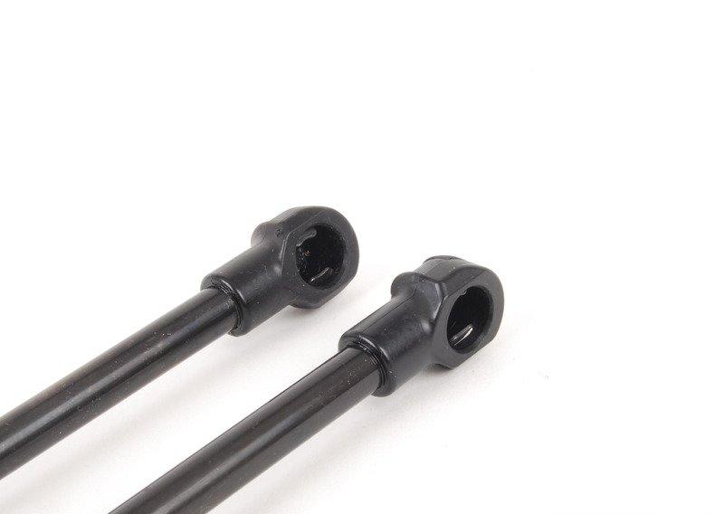 Газонаполненный амортизатор капота