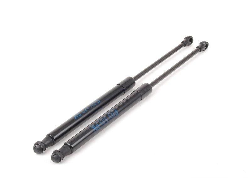 Газонаполненный амортизатор капота