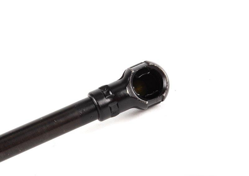 Газонаполненный амортизатор