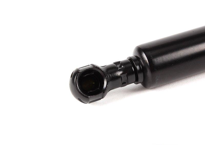 Газонаполненный амортизатор