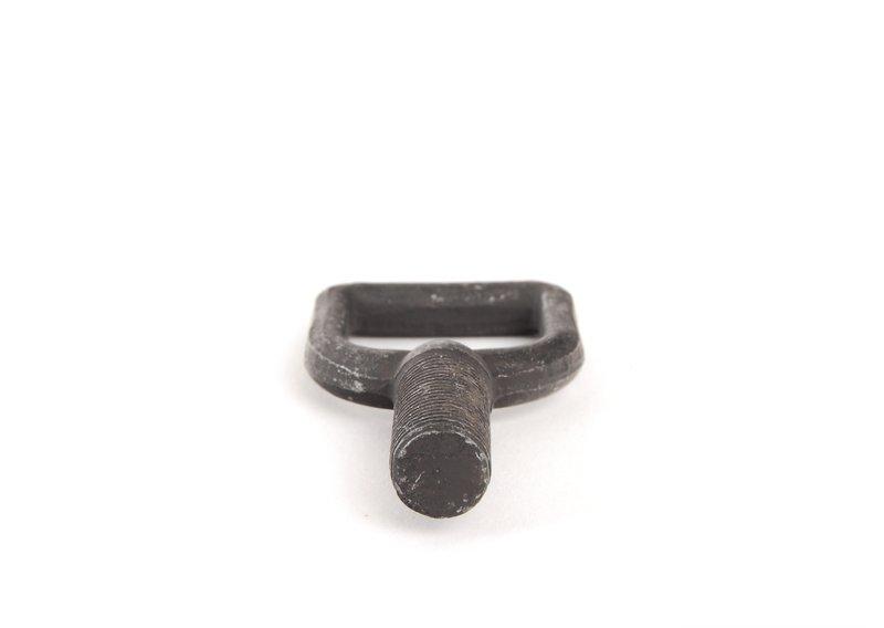 Скоба замка