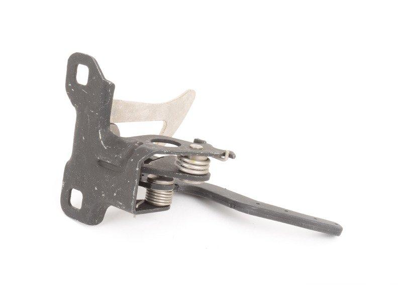 Захватный крюк