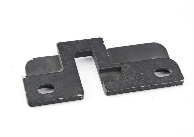 Центрирующая пластина