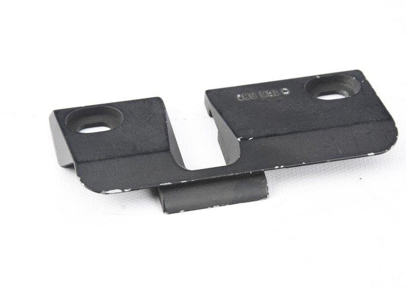 Центрирующая пластина