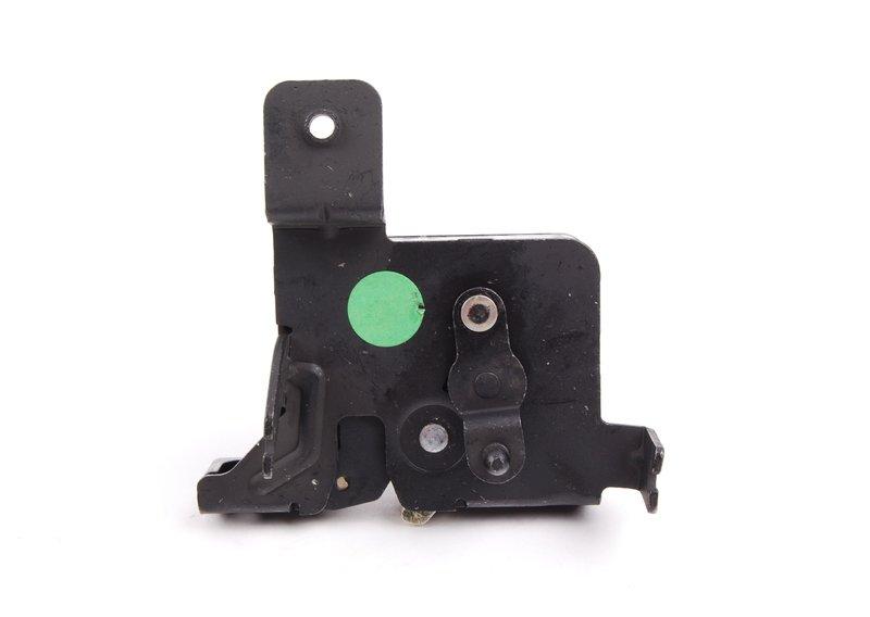 Механизм замка капота, нижняя часть П