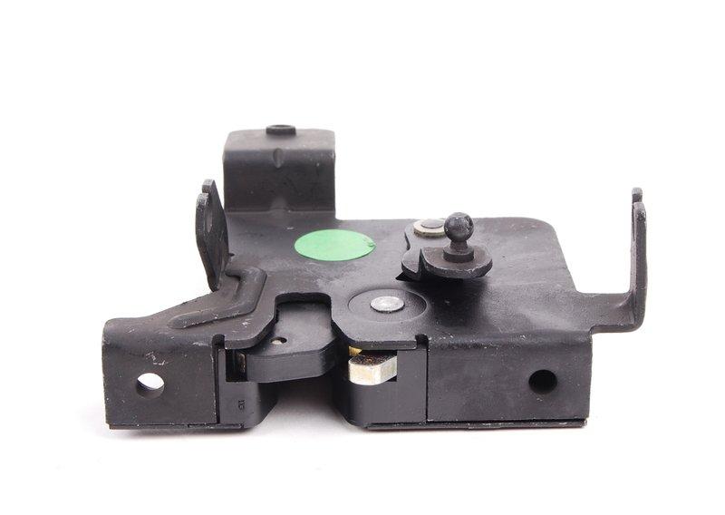 Механизм замка капота, нижняя часть П