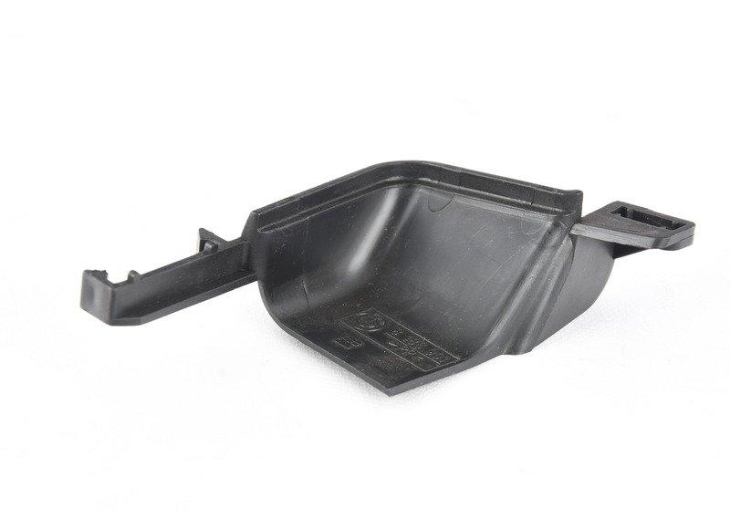 Крышка замка Л