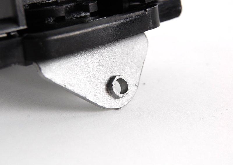 Механизм замка капота. нижняя часть  E46 /  E39 /  E53 /  E52