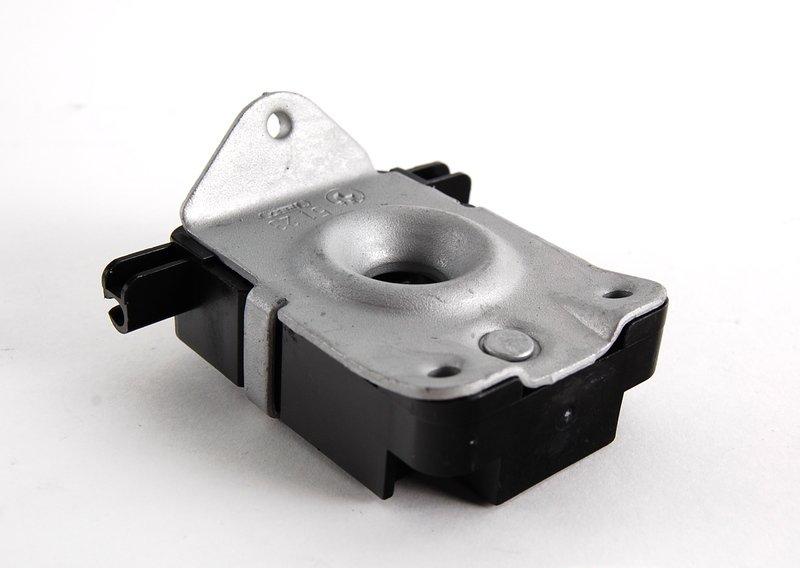 Механизм замка капота. нижняя часть  E46 /  E39 /  E53 /  E52