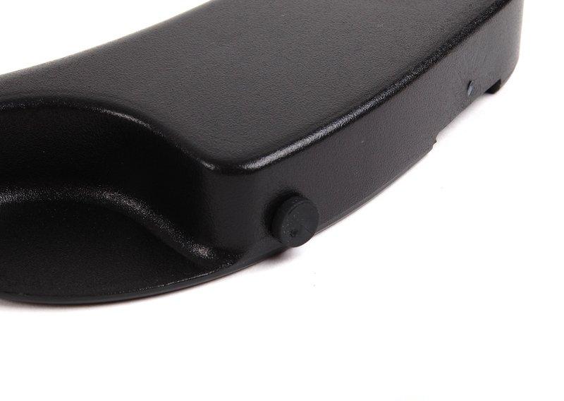 Рычаг привода капота