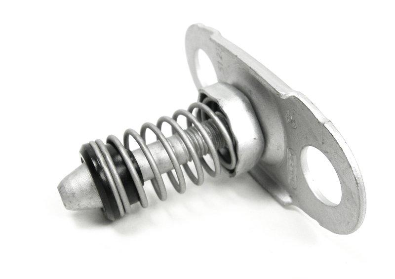 Замок верхняя часть