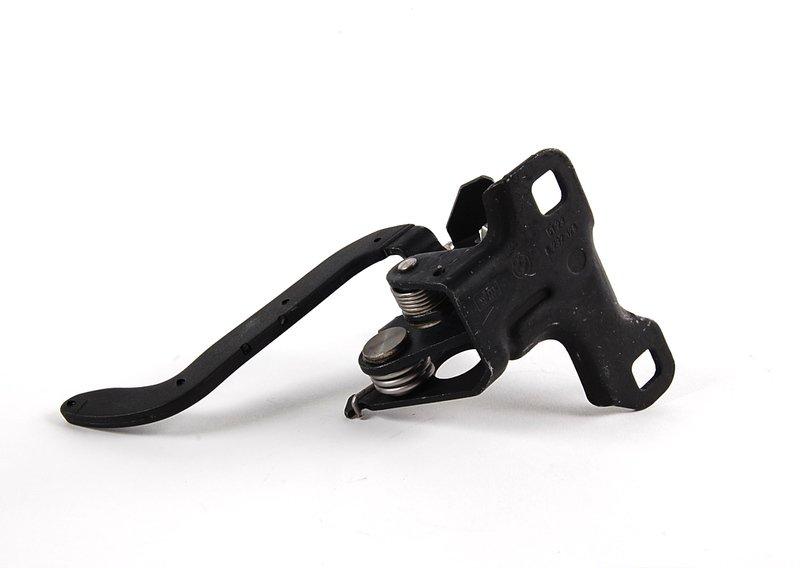 Захватный крюк