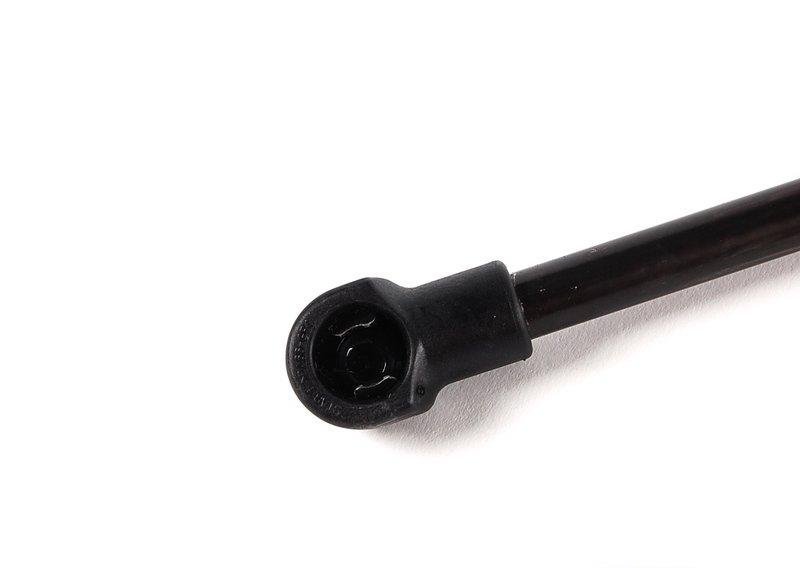 Газонаполненный амортизатор капота