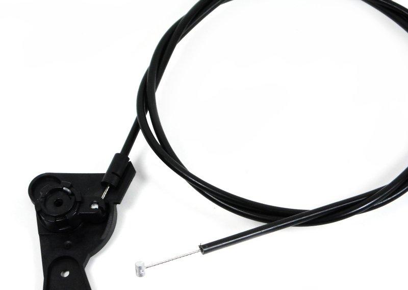 Привод капота Z3