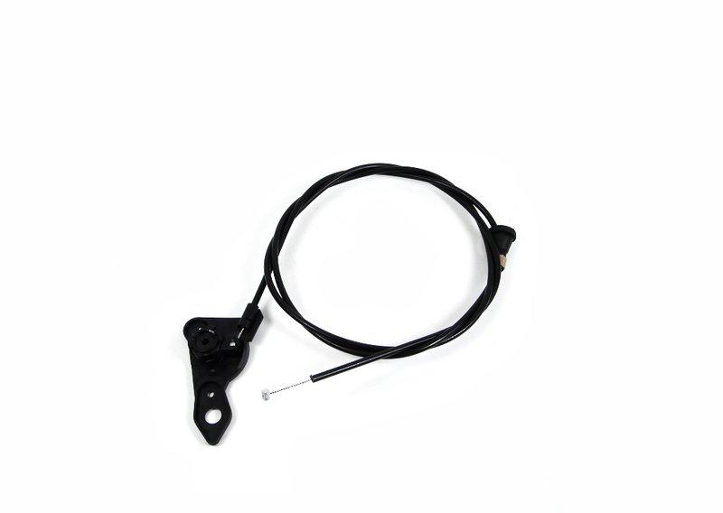 Привод капота Z3